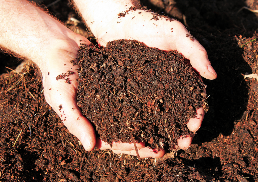 Alat Pembuat Pupuk Kompos