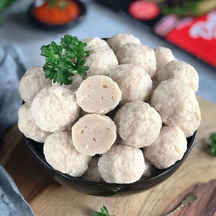 fungsi mesin pembuat bakso