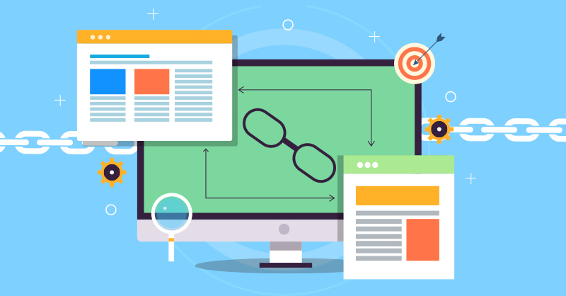 Analisis efektivitas PBN terhadap pertumbuhan otoritas domain