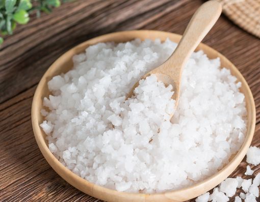 Strategi Jual Garam Kemasan