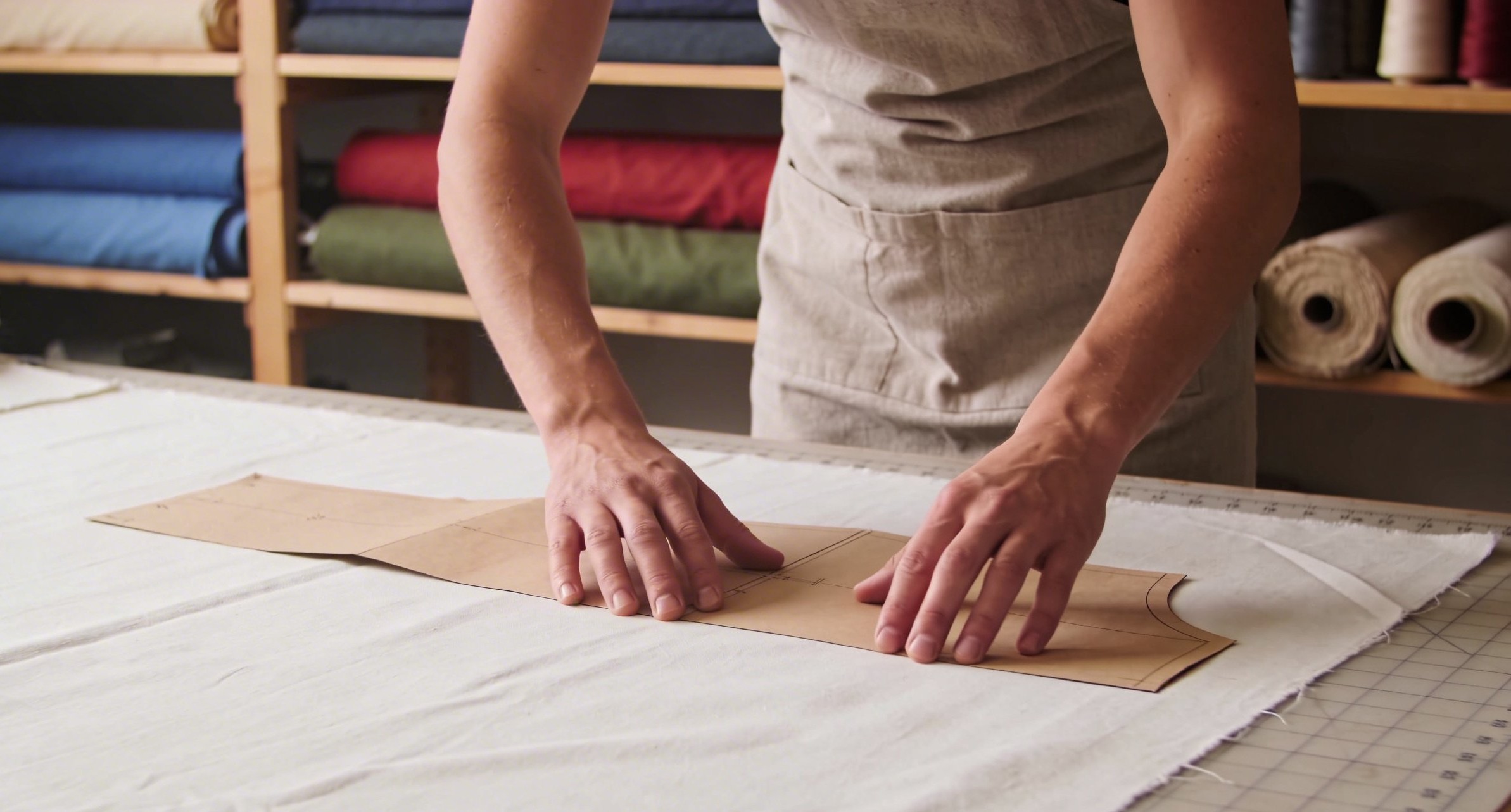 Organic Cotton Ramah Lingkungan