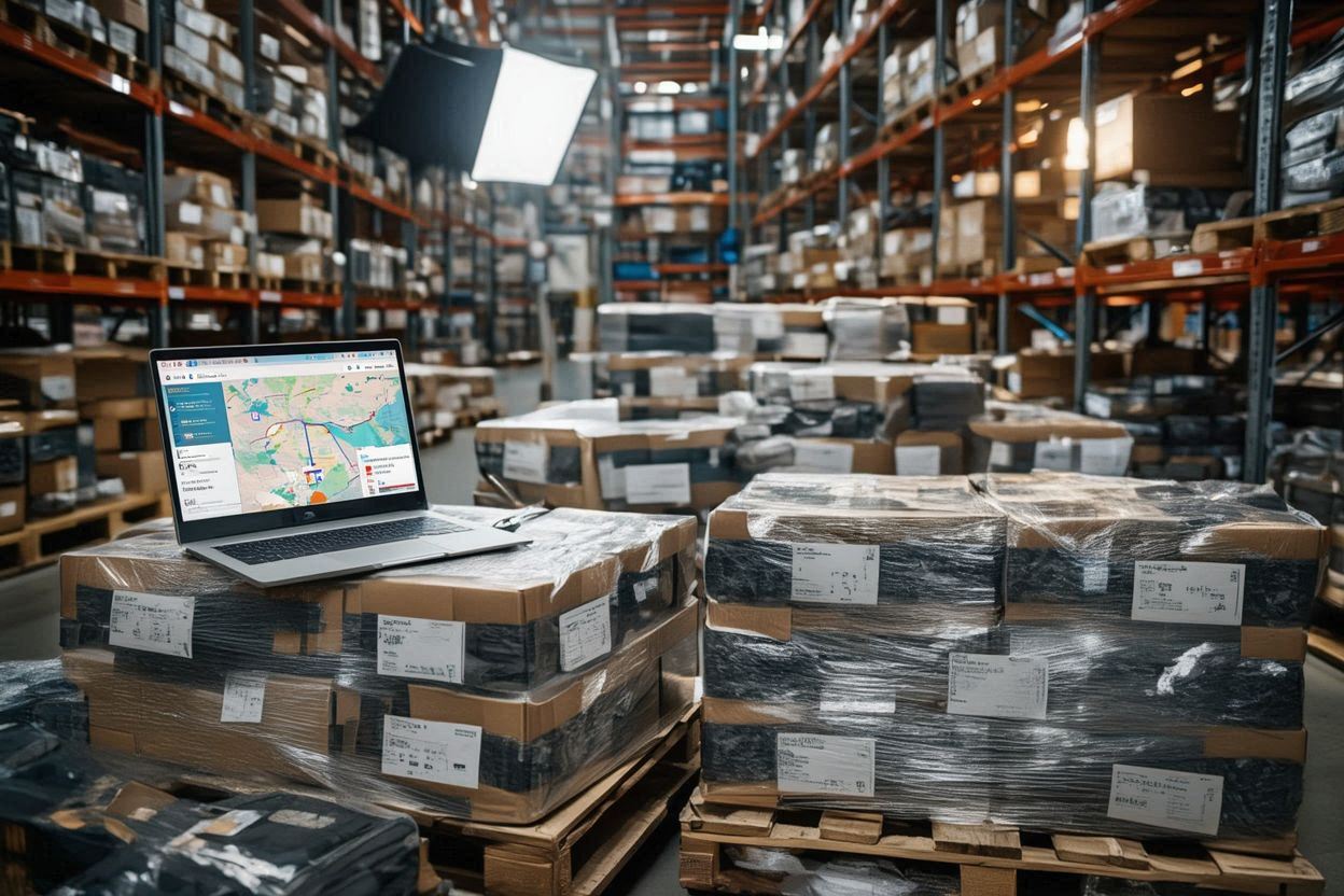 track shisha charcoal shipment online