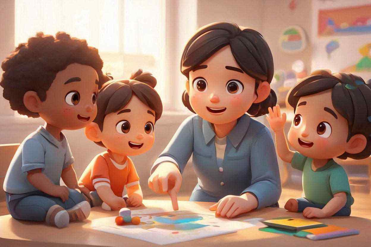 tk terbaik di jogja yang banyak prestasi