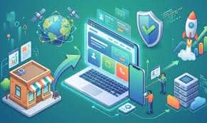 bagaimana website membantu pertumbuhan bisnis