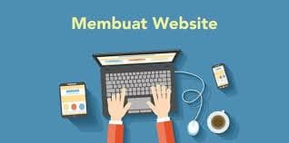 dasar dasar pembuatan website bisnis